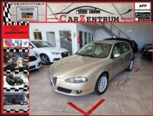 usato ALFA ROMEO 147