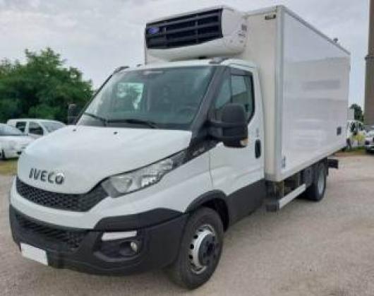 usato IVECO Daily