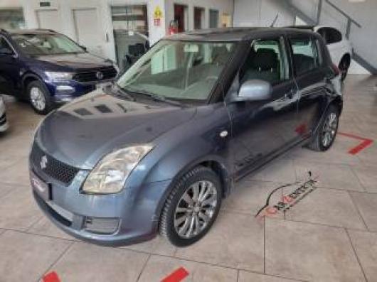 usato SUZUKI Swift