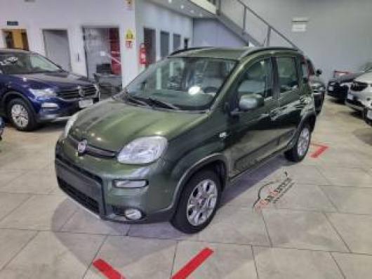 usato FIAT Panda