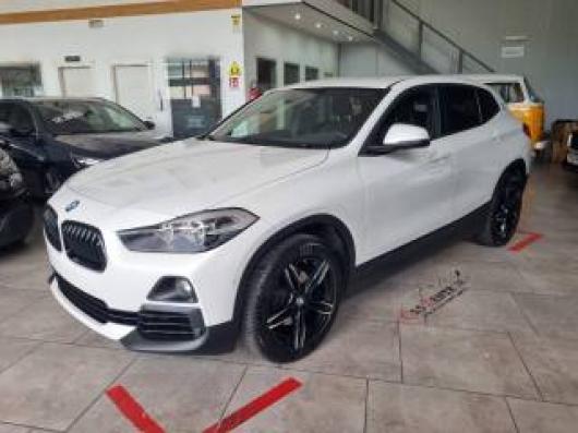usato BMW X2