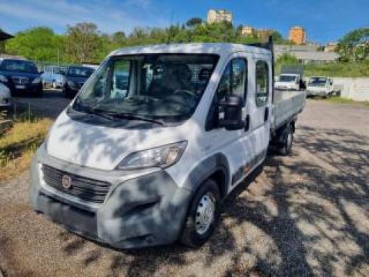 usato FIAT Ducato