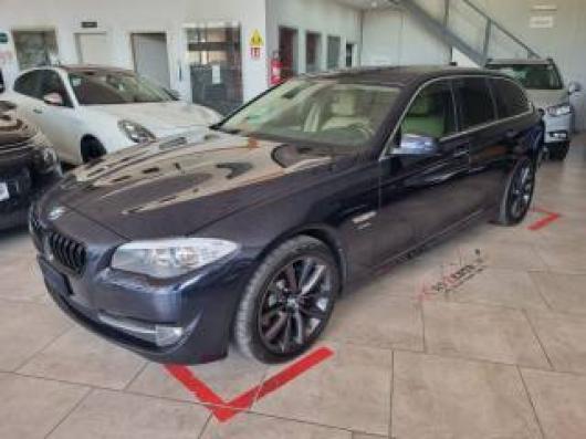 usato BMW 525