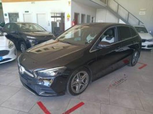 usato MERCEDES B 180