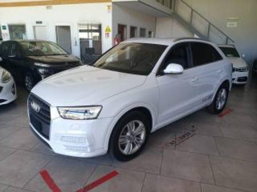 usato AUDI Q3