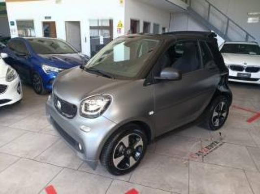usato SMART ForTwo