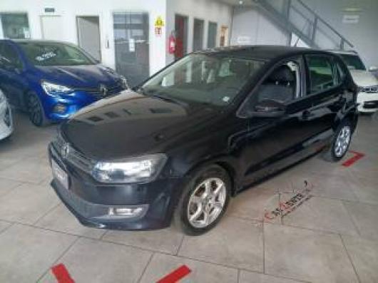 usato VOLKSWAGEN Polo