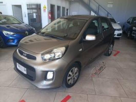 Picanto
