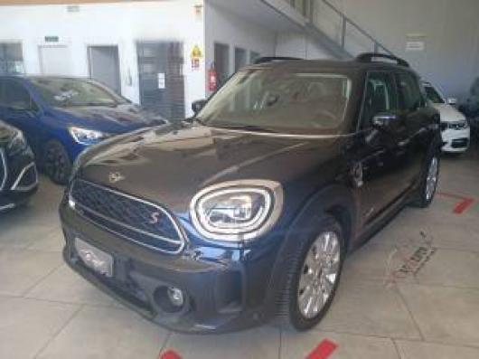 Countryman