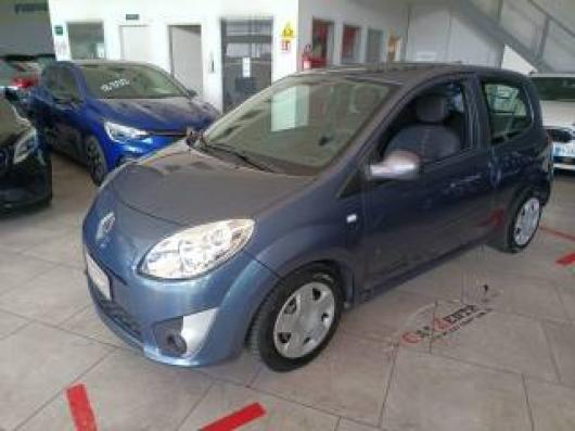 usato RENAULT Twingo