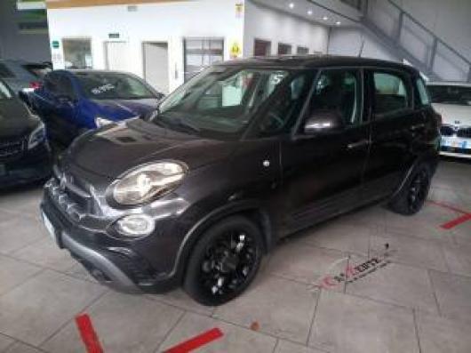 usato FIAT 500L