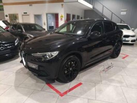 usato ALFA ROMEO Stelvio