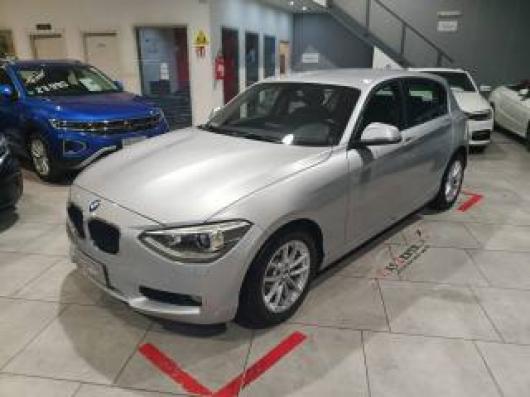usato BMW 120