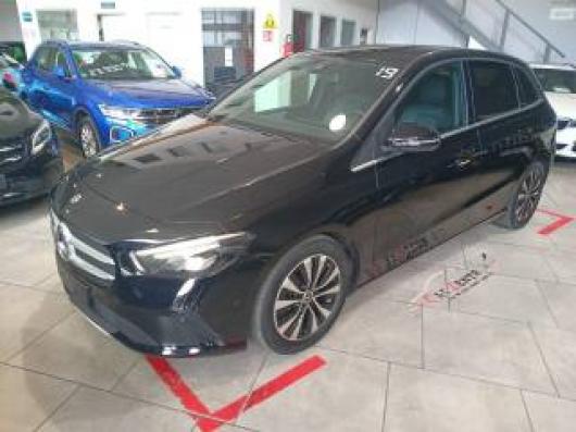 usato MERCEDES B 180