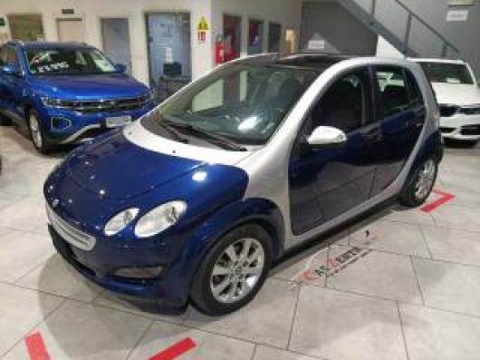 usato SMART ForFour