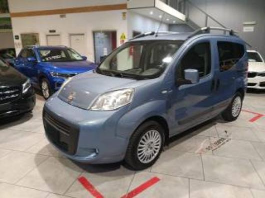 usato FIAT Qubo