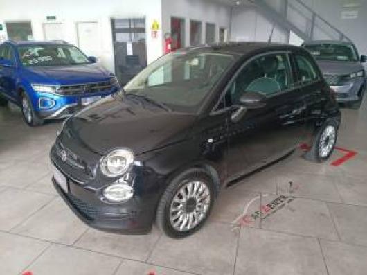 usato FIAT 500