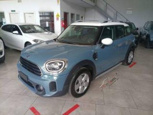 Countryman