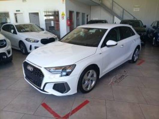 usato AUDI A3
