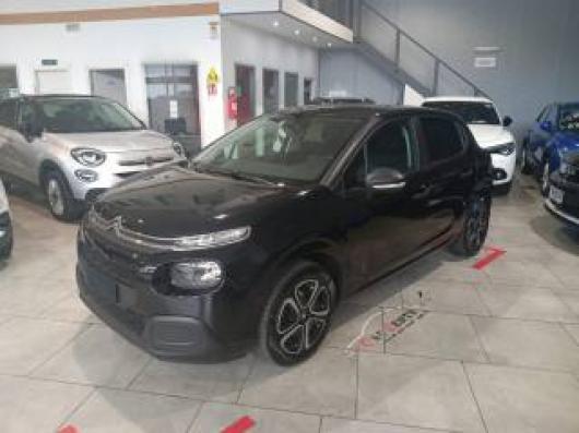 usato CITROEN C3