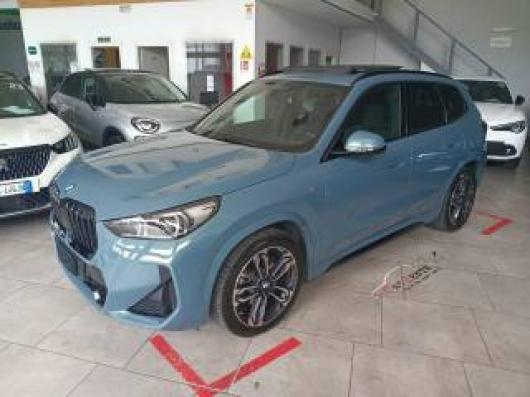 usato BMW X1