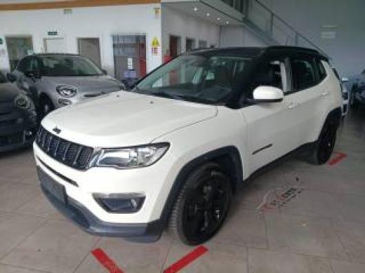 usato JEEP Compass