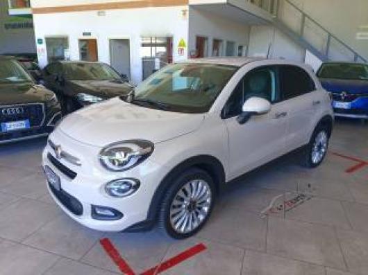 usato FIAT 500X