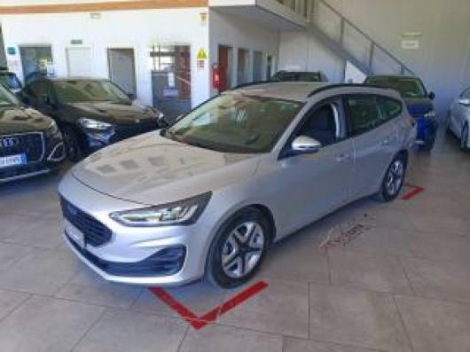 usato FORD Focus
