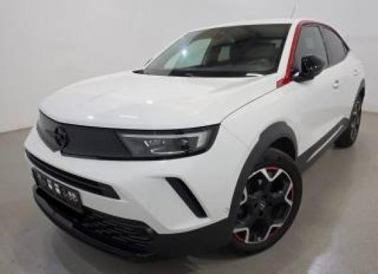 usato OPEL Mokka