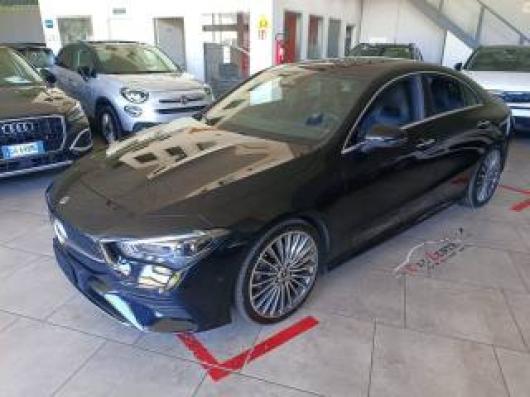 usato MERCEDES CLA 180