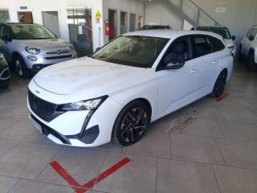 usato PEUGEOT 308