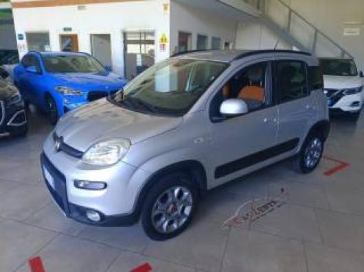 usato FIAT Panda