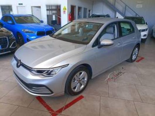 usato VOLKSWAGEN Golf