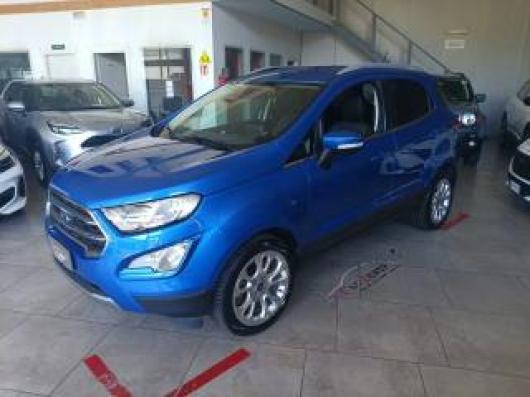 EcoSport