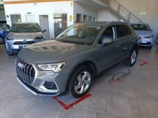 usato AUDI Q3