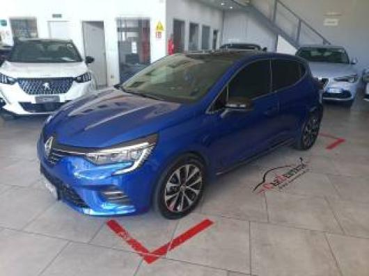 usato RENAULT Clio