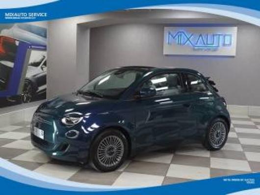 usato FIAT 500e