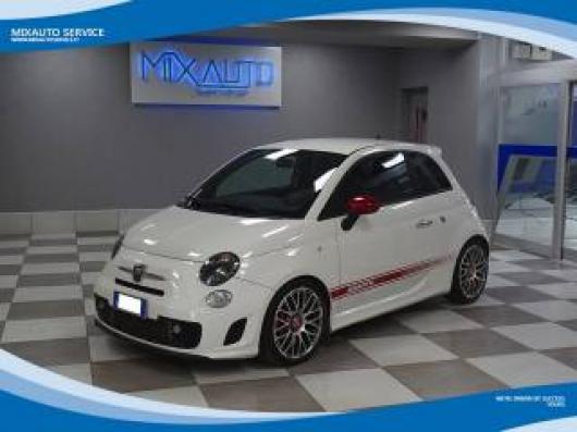 usato ABARTH 500