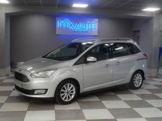 usato FORD Grand C Max