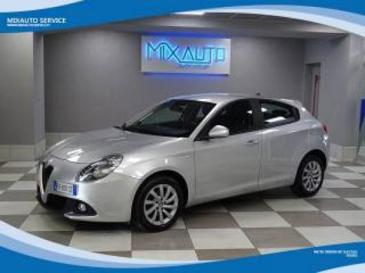 usato ALFA ROMEO Giulietta