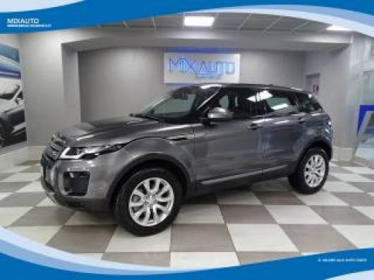 usato LAND ROVER Range Rover Evoque
