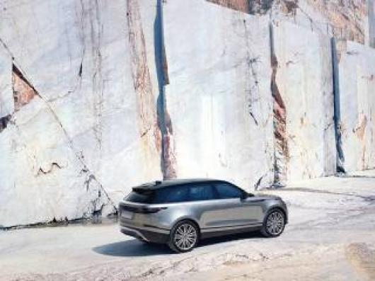 Range Rover Velar