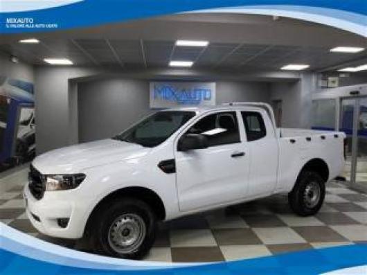 usato FORD Ranger