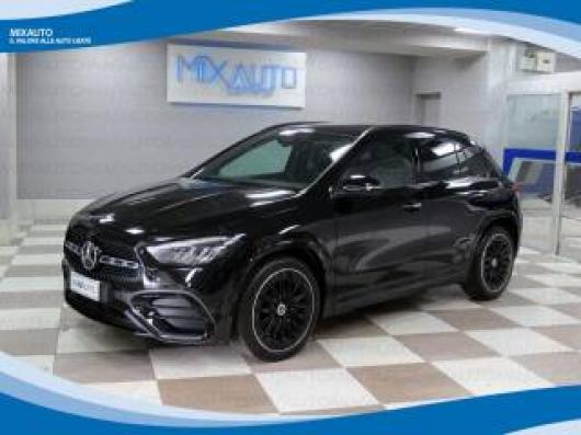 GLA 200