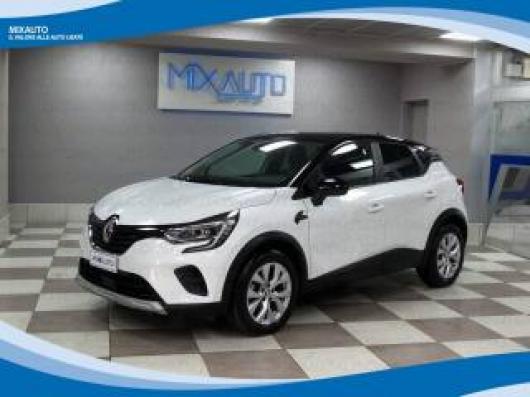 Captur