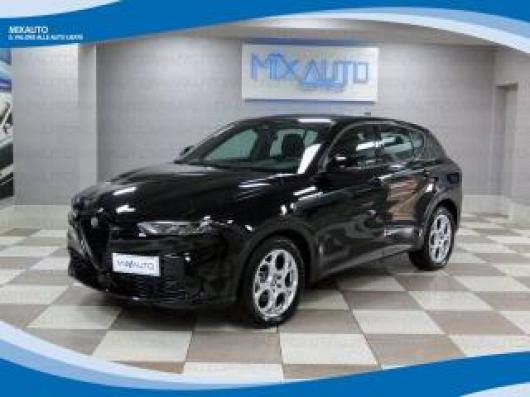 usato ALFA ROMEO Tonale