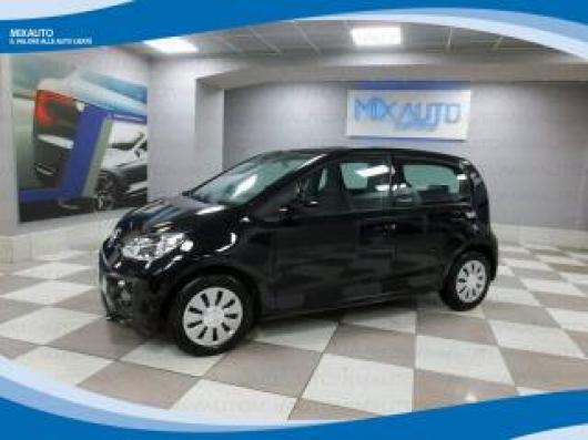 usato VOLKSWAGEN up!