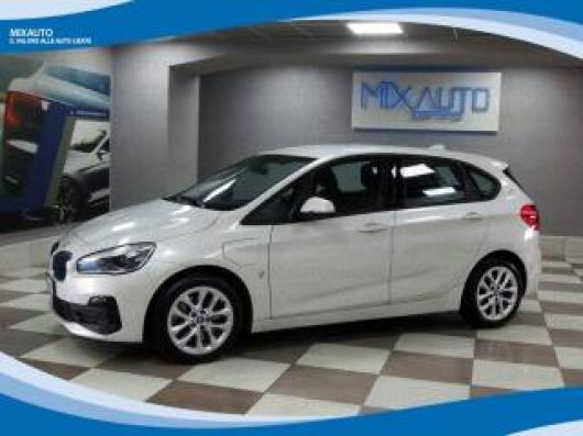 usato BMW 225