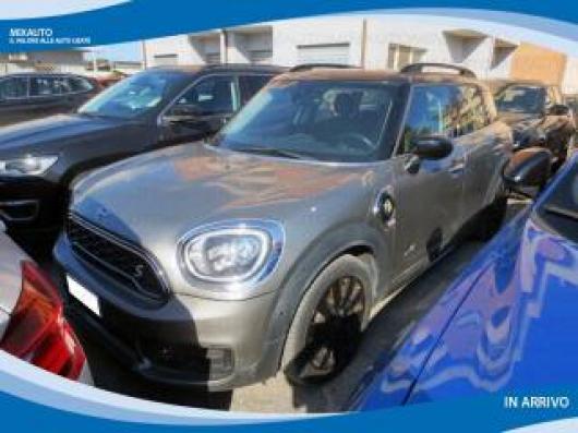 usato MINI Countryman