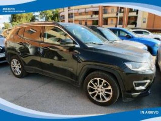 usato JEEP Compass